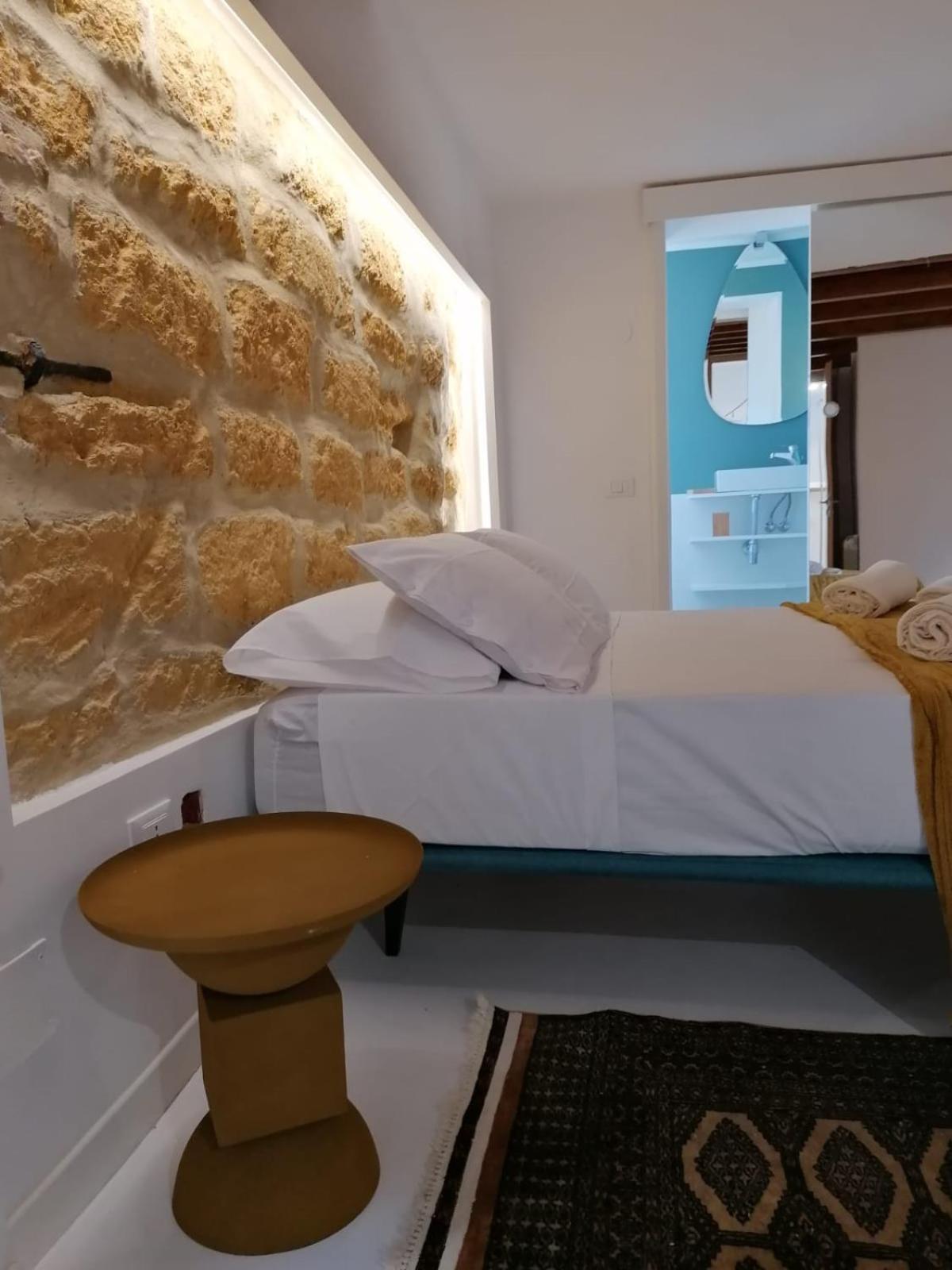 Urban Chic Apartment Агридженто Екстериор снимка