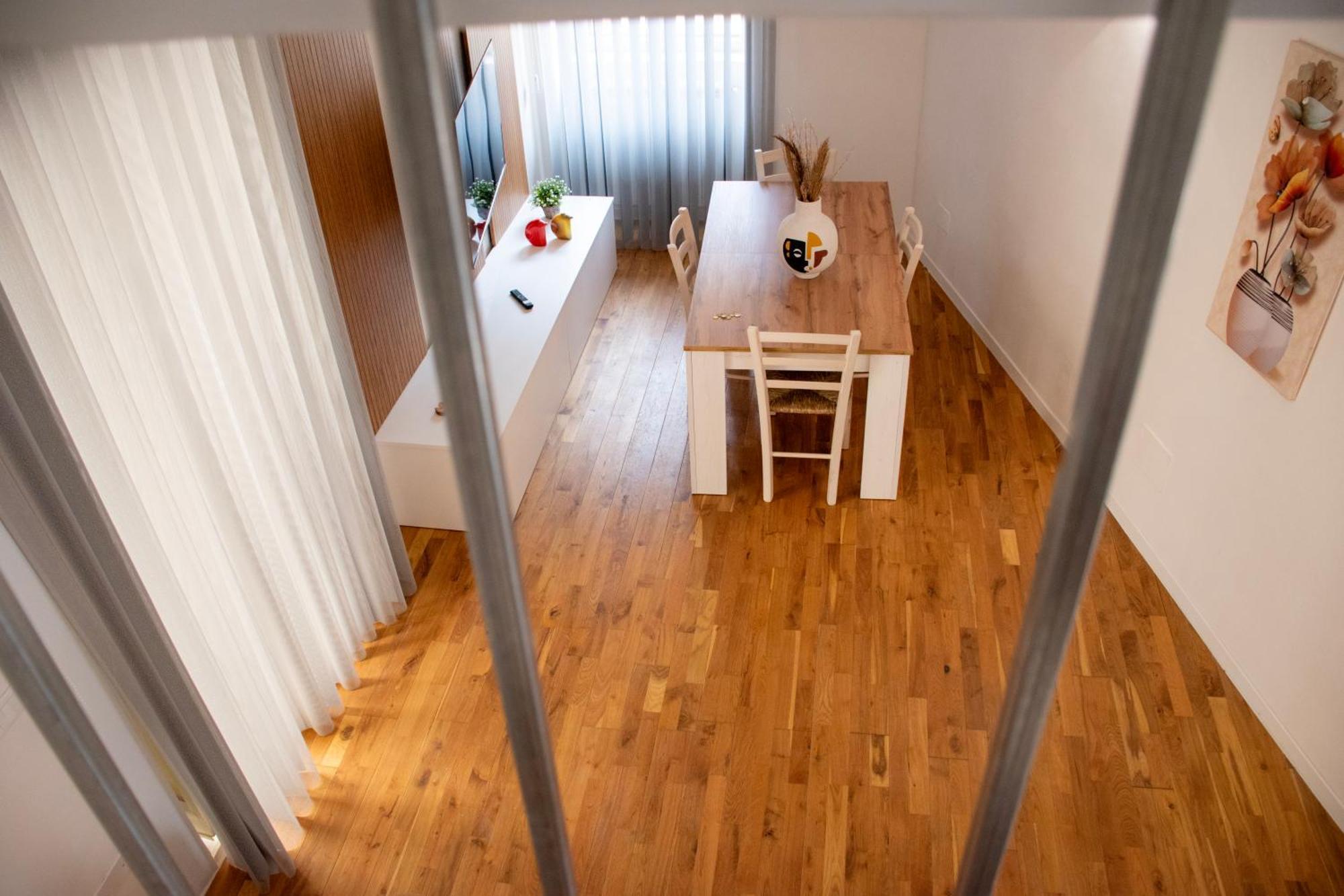 Urban Chic Apartment Агридженто Екстериор снимка