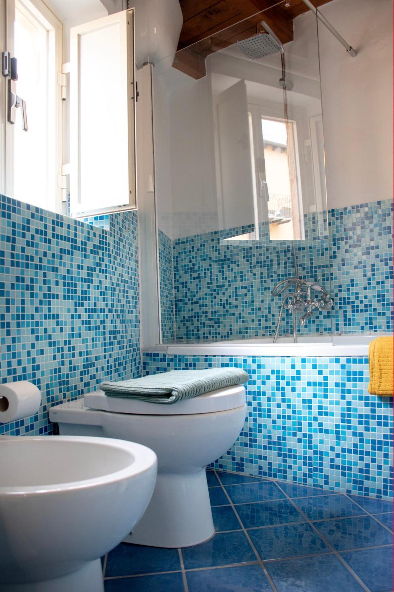 Urban Chic Apartment Агридженто Екстериор снимка